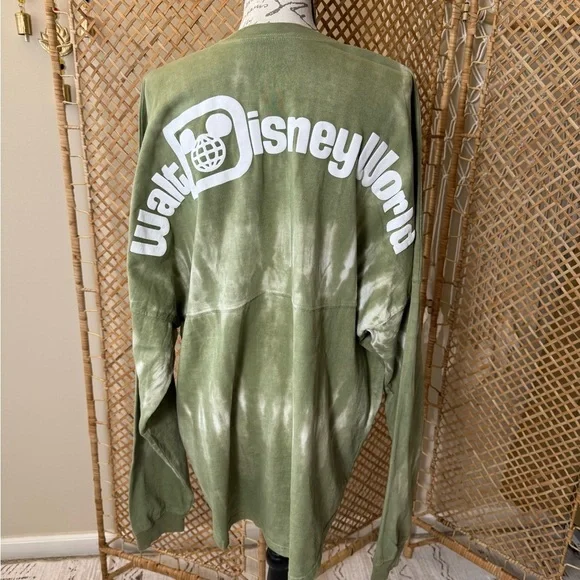 Disney Long Sleeve Shirt - Picture 7 of 14